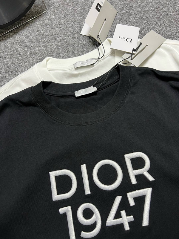 ブランドTシャツ素材ディテール